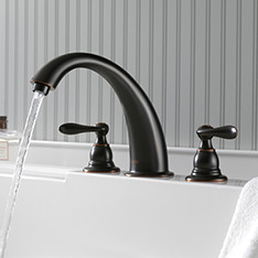 Tub Faucets